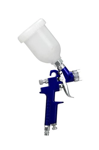 Pistola professionale per