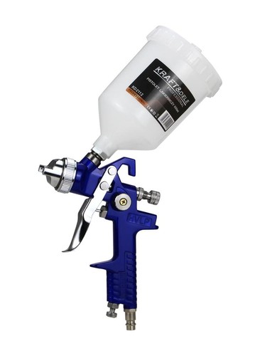 Pistola professionale per