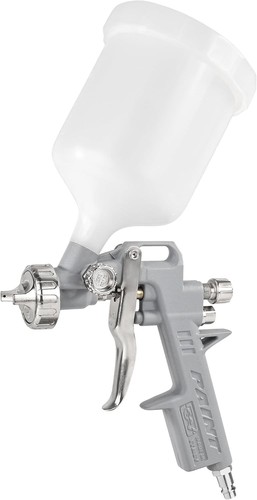 Pistola spruzzo aerografo - pistola, a
