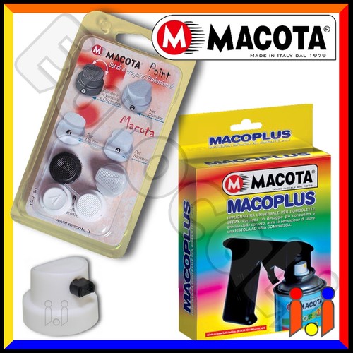Macota pistola spray per - macota,