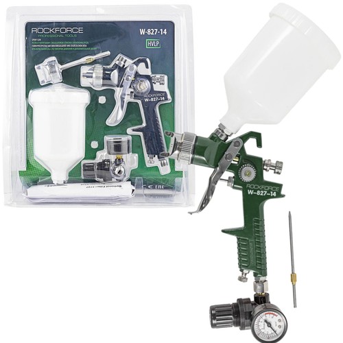 Pistola spruzzo per vernice - per,