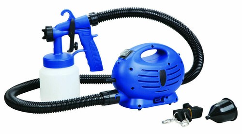 Paint zoom pistola spruzzo - pistola,