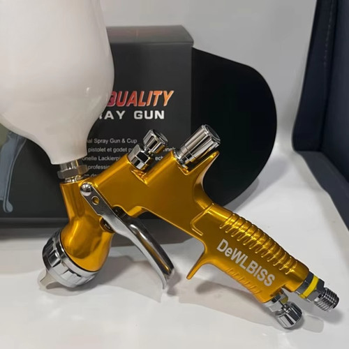Pistola per pittura