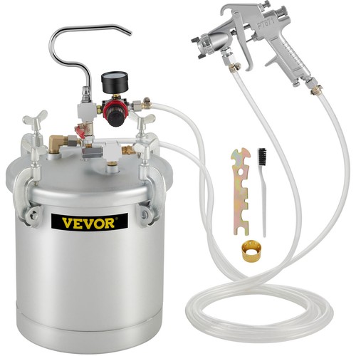 10l spruzzatore vernice - di,