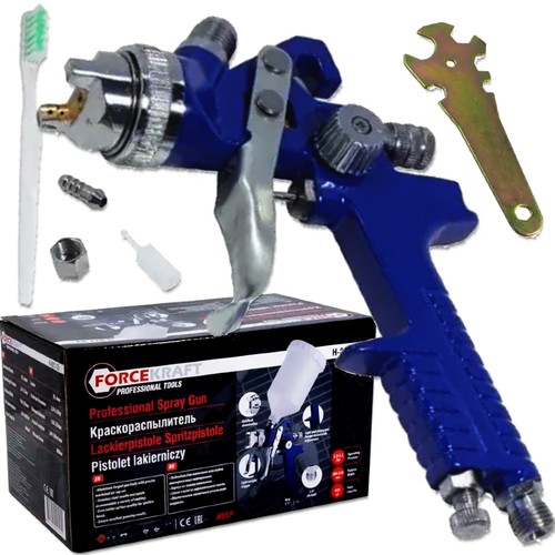 Forcekraft pistola per - pistola,