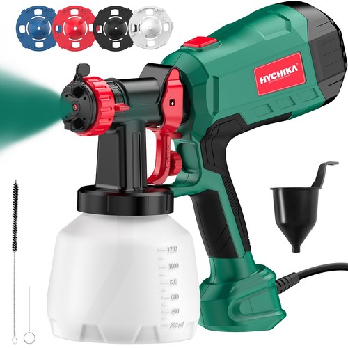 Hychika pistola per verniciare - hychika,