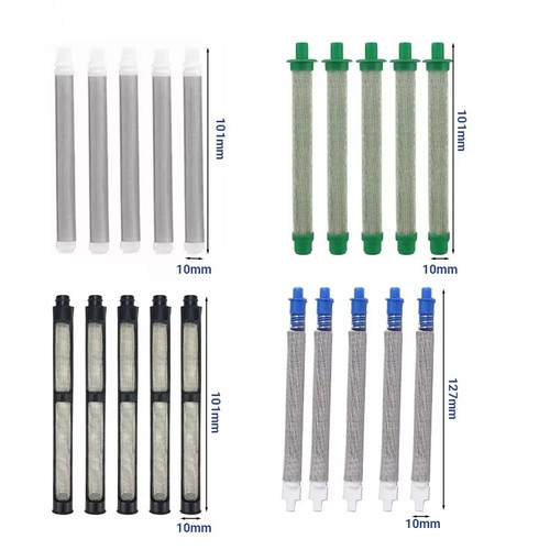 5pz airless pistola spruzzo - airless,