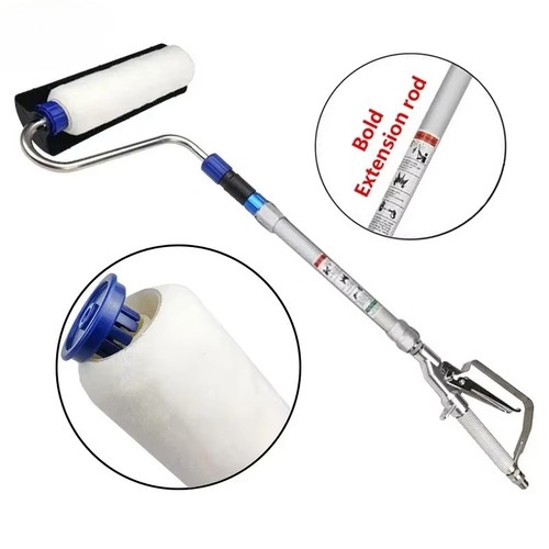 Rullo vernice airless - airless, per