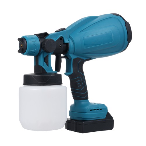 Pistola per verniciatura - , 210w