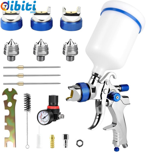 Kit pistola spruzzo per - a,