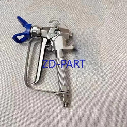 Pistola spruzzo airless - pistola,