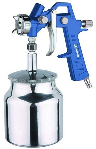 Aerografo pistola spruzzo - pistola,