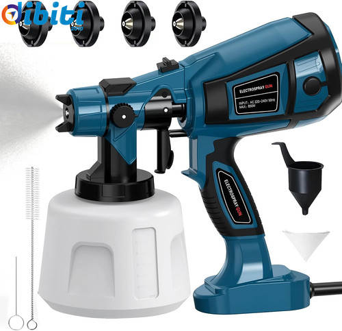 Verniciatore spruzzo hvlp - verniciatore, spruzzo,