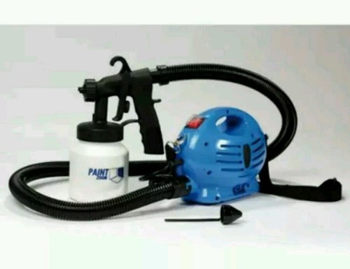 Paint zoom pistola - paint,