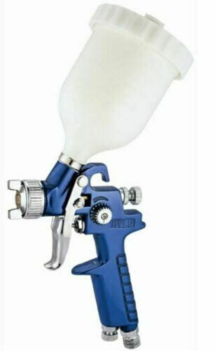 Aerografo 827 professionale - aerografo, h-827