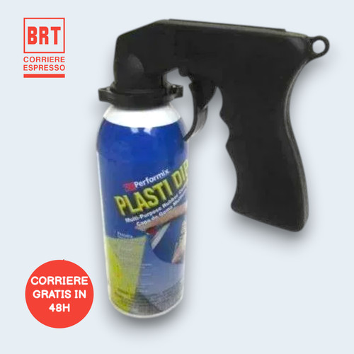 Pistola spruzzo aerosol - pistola, a