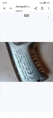 Pistola spruzzo per - pistola,