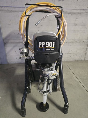 Powerpainter extra - powerpainter, 90