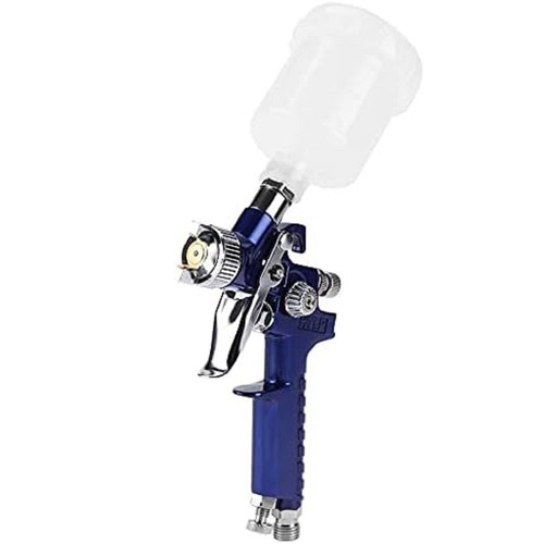 Pistola per verniciare - pistola, a