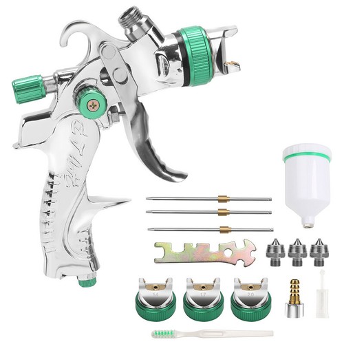 Pistola per verniciatura hvlp - per,