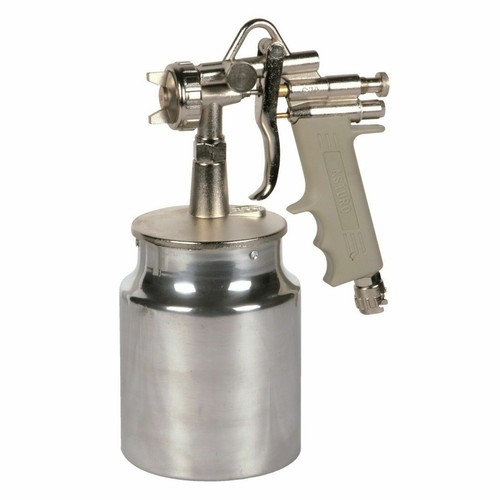 Pistola spruzzo aerografo - a,