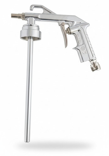 Pistola per vernice raptor - vernice,