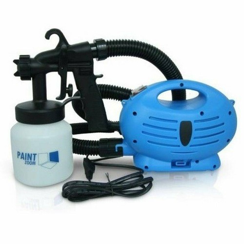 Paint zoom pistola - a, spruzzo